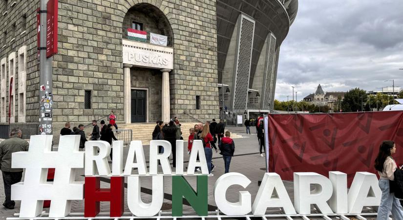 Puskás Múzeum: dubaji és tokiói luxusszállodát is elszámoltak