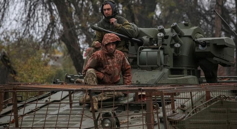 Vlagyimir Putyin új fejezetet nyitott a háborúban, teljes gőzre kapcsolt az orosz hadigépezet - Oroszország háborúja Ukrajnában – az Index szerdai hírösszefoglalója