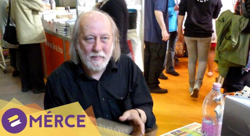 És most mi legyen, hogy bekövetkezett a katasztrófa, és Krasznahorkai László könyvei mindenkihez eljutnak?