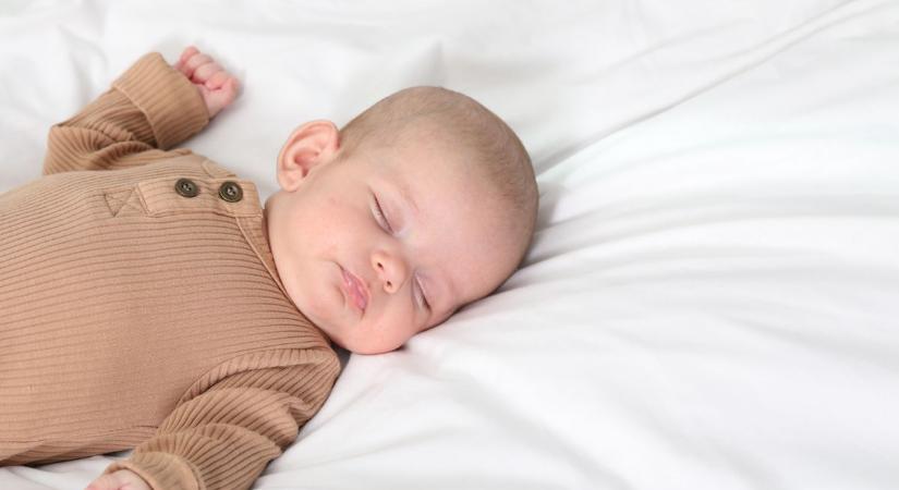 Különleges nevű babák is születtek Veszprémben, mutatjuk a megye legújabb lakóit