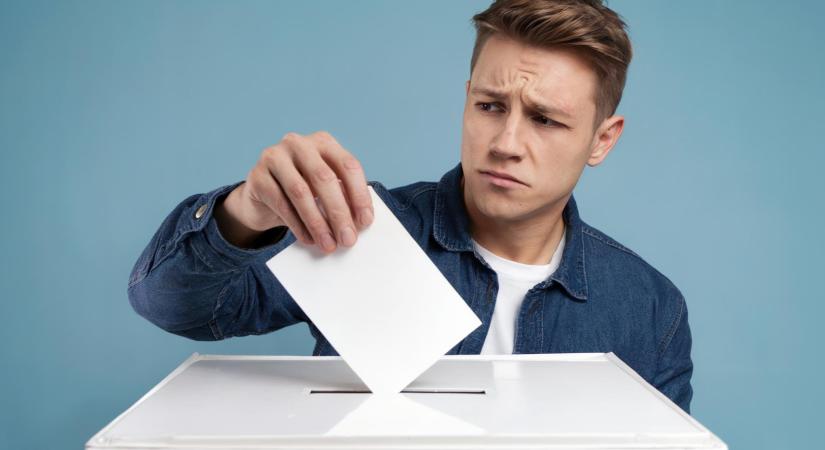 Ungváry Zsolt: Ki alkalmasabb az ország vezetésére?