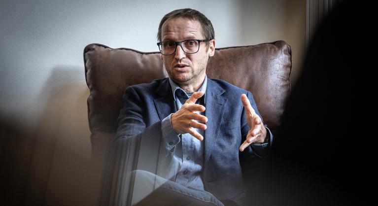 Demeter Szilárd: Miniszterelnök úr megszokta, hogy körülöttem mindig van turbulencia, érkeznek feljelentések