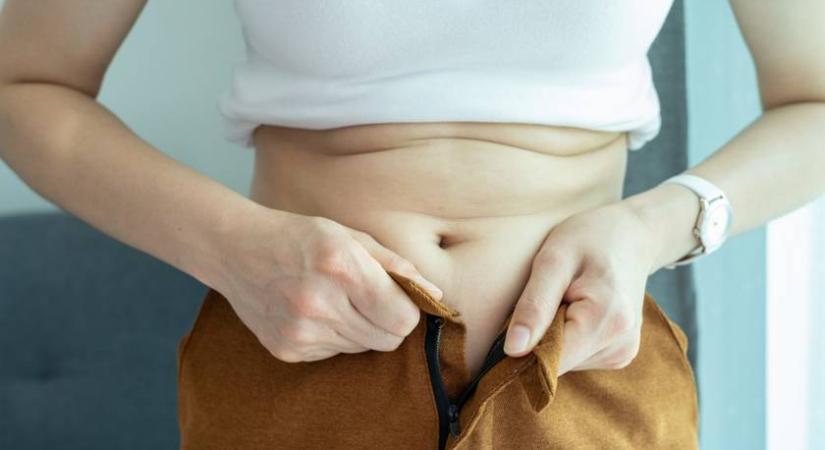 Hízás és gyakori fáradtságérzet az első tünet: erre a problémára utalhatnak a vészjelzések