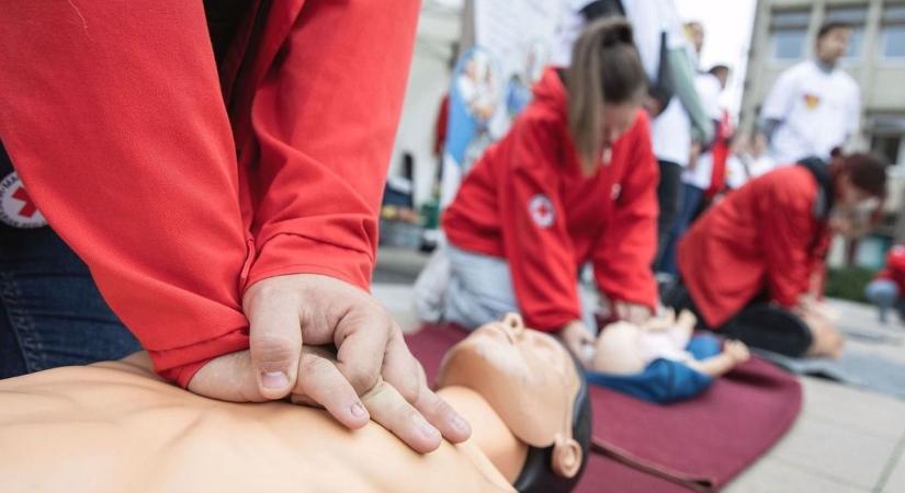 Mindenhol ott van, mégis kevesen tudják használni: életet menthetünk a világ leghíresebb zenéjével