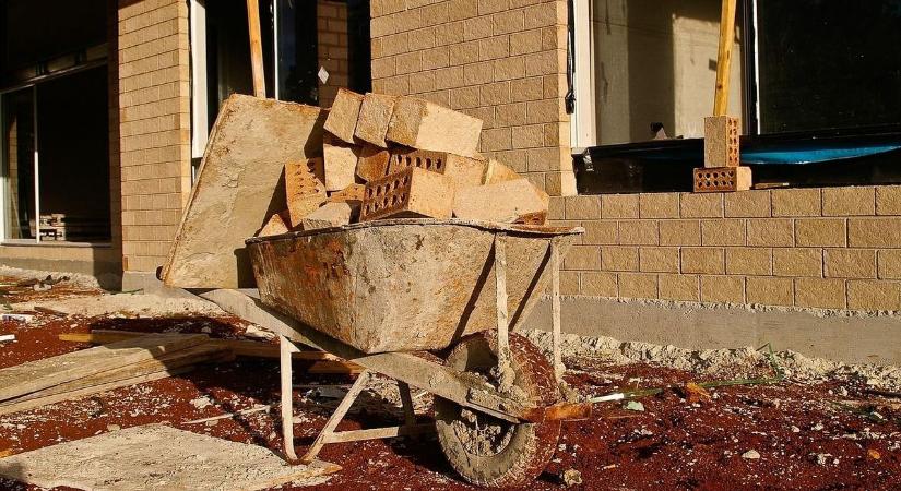 Friss statisztika: a Balaton környéke épül, de a bérek nem követik a tempót