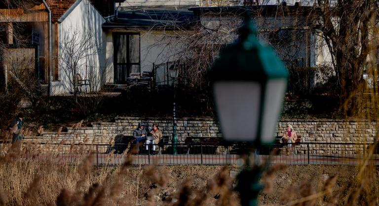 A hajnali köd után csendes, napsütéses őszi időre készülhetünk
