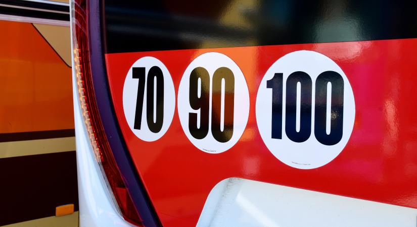 6 európai ország, ahol százzal se mehetnek az autósok