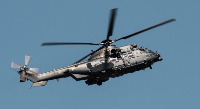 Döntött a kormány a magyar katonák iraki missziójáról