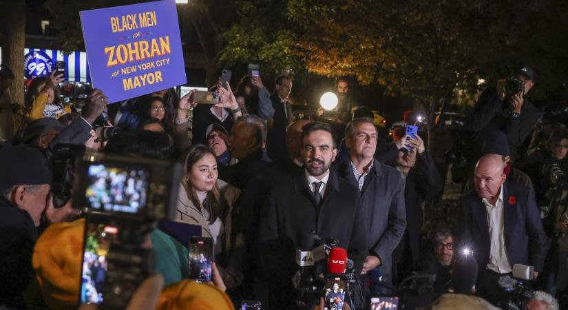 Három fontos választást buktak Trump jelöltjei