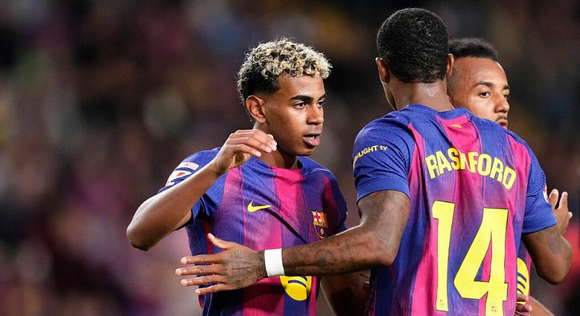 Szokatlan ajánlat: a Barca ismét elhagyja Spanyolországot egy meccsért?