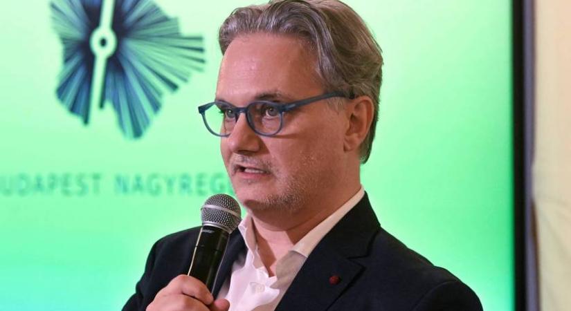 Nyáry Krisztián fél év alatt veszítette el feleségét: két kamaszlánnyal maradt egyedül