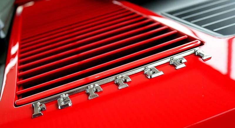 A Ferrari növekvő negyedéves bevételről és nyereségről számolt be