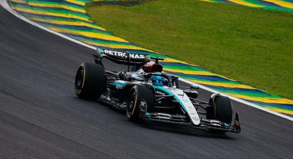 Mercedes: Brazíliában visszavághatunk