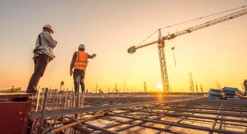 Az ingatlanok és a fordított áfa