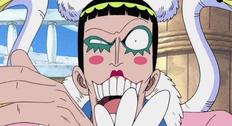 A tökéletes színészt találták meg a One Piece egyik ikonikus gonoszához