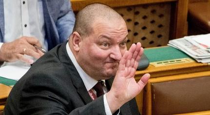 Németh Szilárd bejelentette, Európában a magyarok fizetik a legkisebb rezsit