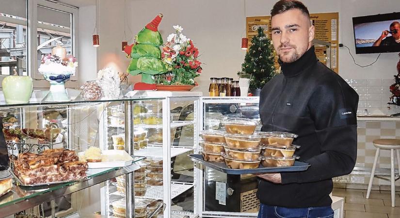 Hamarosan drágulás várható a Mars téri piacon – megugorhat a finomságok ára