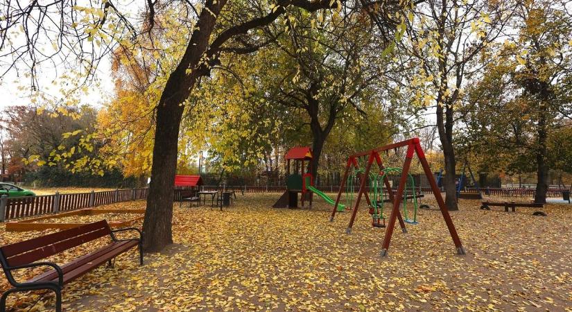 Kellemes időnk lesz szerdán, de valami elrontja felhőtlen örömünk