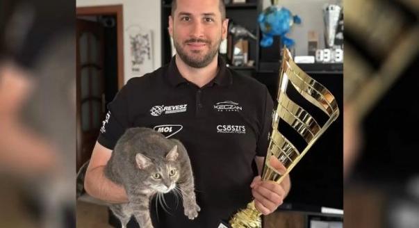 Norbik jótékonysági csúcstalálkozója lesz a Hello Cukiban