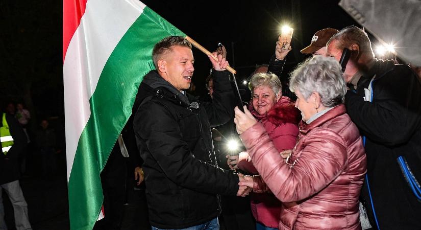 Závecz: Tisza-előny a támogatottságban, Fidesz-előny a várakozásokban