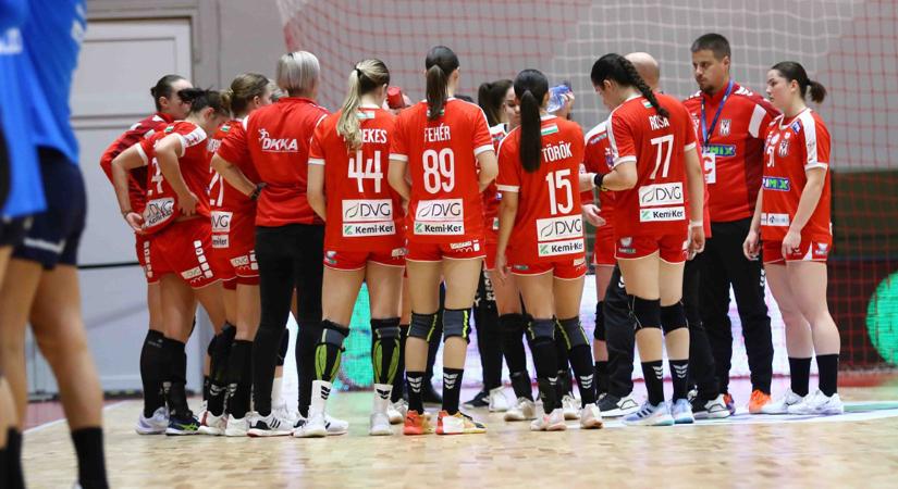 Végveszélyben az élvonalbeli női kézilabda a Lokival jó viszonyt ápoló klubnál