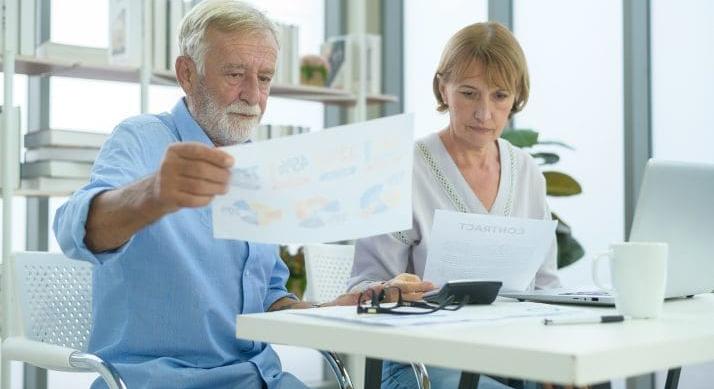 Most már biztos – Orbán Viktor bejelentette mikor vezetik be a 14. havi nyugdíjat