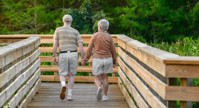 Nyugdíjmegtakarítás – 15 százalék feletti bővülés jött össze