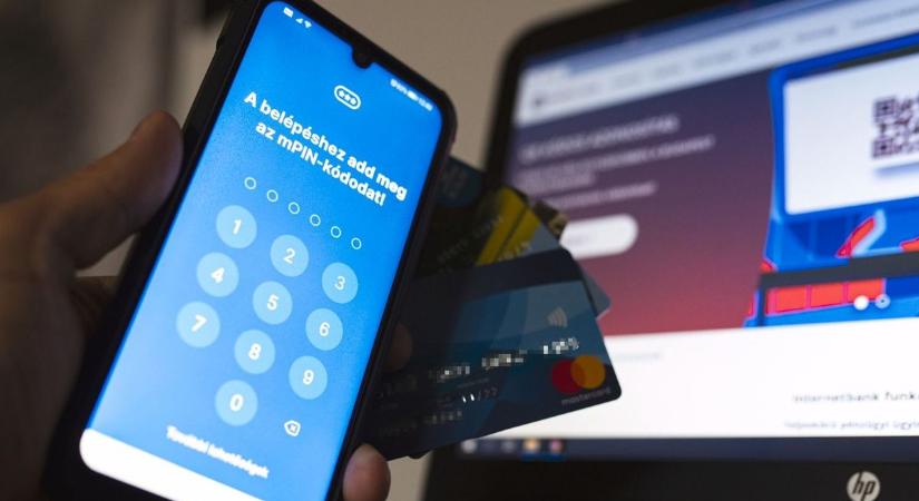 Leállás jön a nagy magyar banknál, a bankkártyádat sem fogod tudni használni