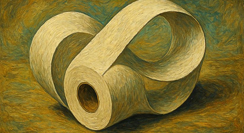 A megvezetett libabőr