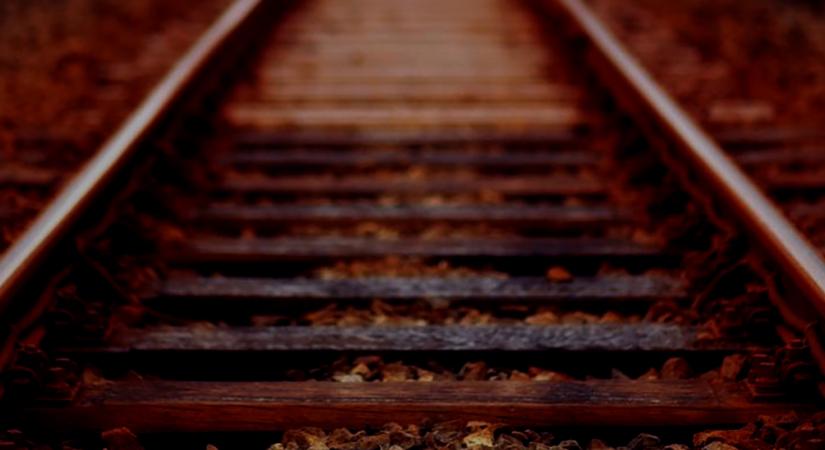 Szörnyű tragédia: öt áldozatot követelt egy vasúti baleset Pest vármegyében