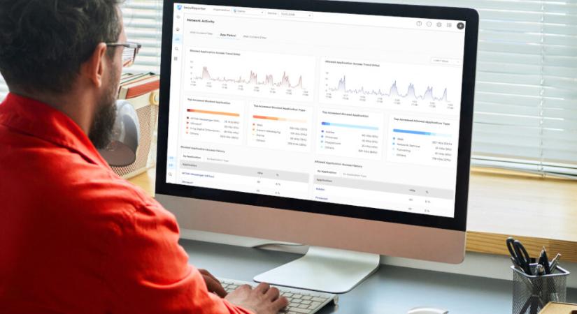 Jelszó nélküli bejelentkezések és mesterséges intelligencia által vezérelt biztonság