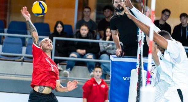 Debreceni előny a kupában