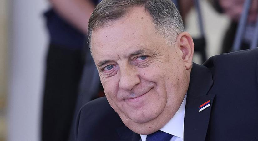 Washington balkáni pókerjátszmája