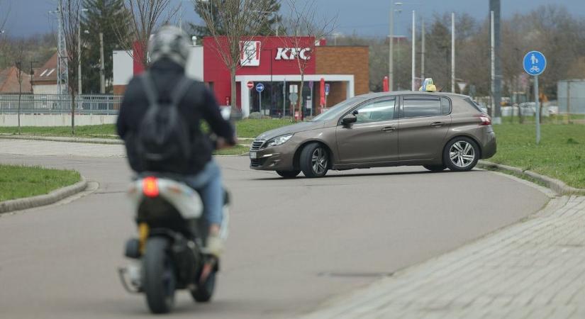 Szigorúbb büntetések és nyomkövetős bírság: egyszerre szereted és gyűlölöd majd az új jogsirendszert