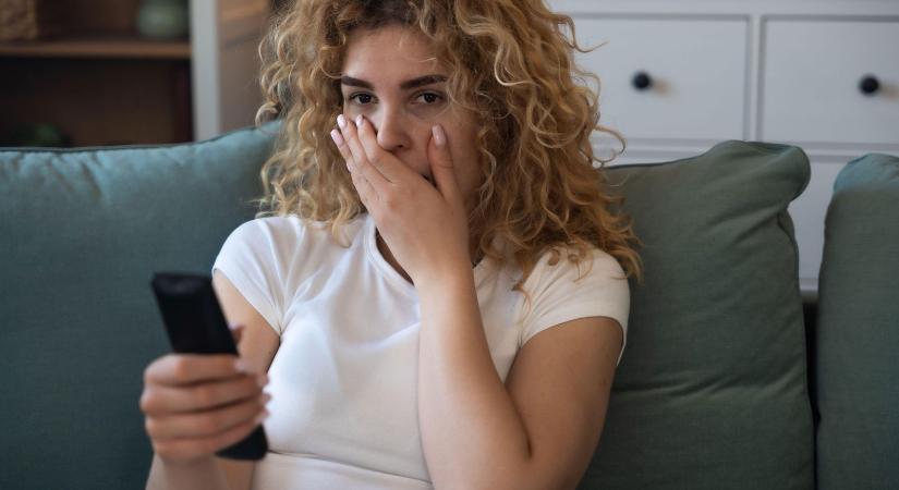 Rendkívüli esemény történt a TV2-n a Tények adásba kerülése előtt, nem akárki jelentkezett be