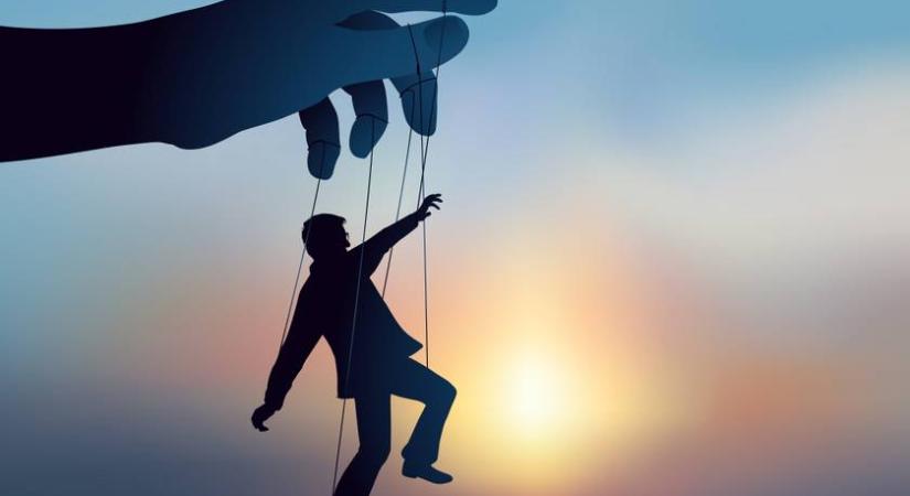 Ha ezt az 1 mondatot hallod, nem tiszták a másik szándékai - Rosszat akar és manipulálni próbál