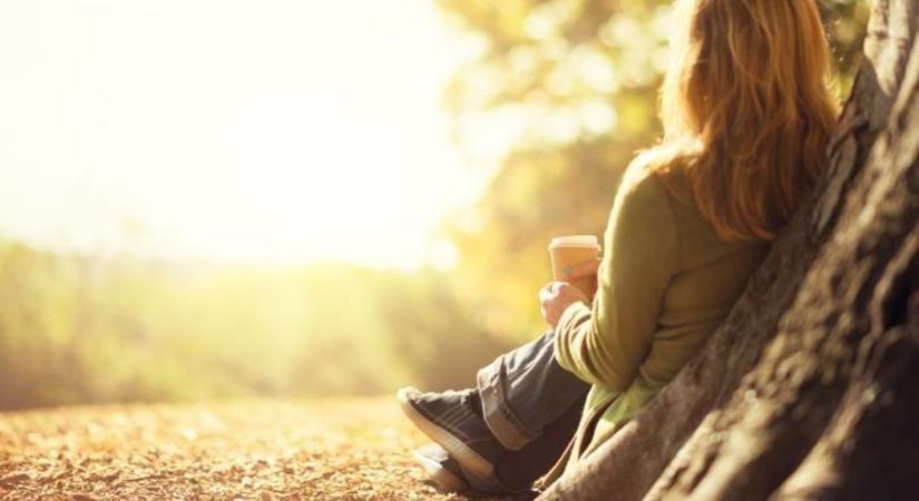 Érdemes a szabadban tölteni a délutánt