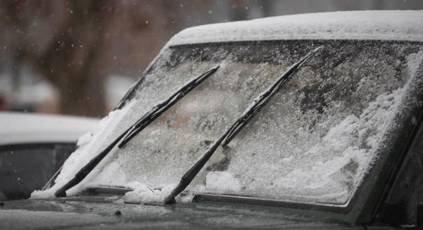 Ez tényleg durva: visszatérhetnek a 2000 előtti, borzasztóan hideg telek!