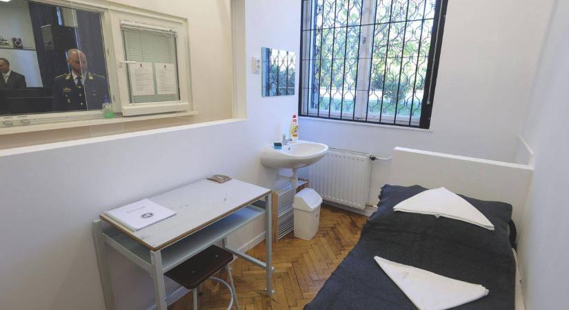 Az iskola néha tényleg börtön, de nem úgy, ahogy gondolnád