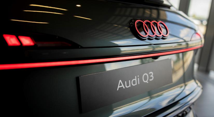 A Tisza Párt visszavágná a külföldi autógyártók adókedvezményeit