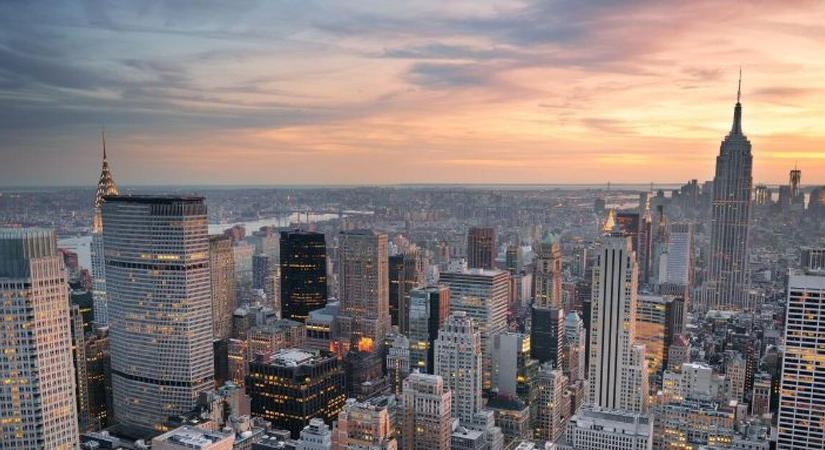 Zohran Mamdanit választották New York polgármesterévé