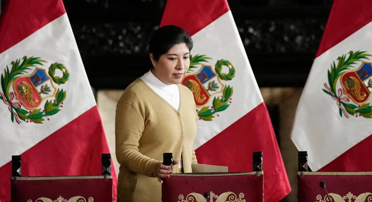 Peru megszakította diplomáciai kapcsolatait Mexikóval