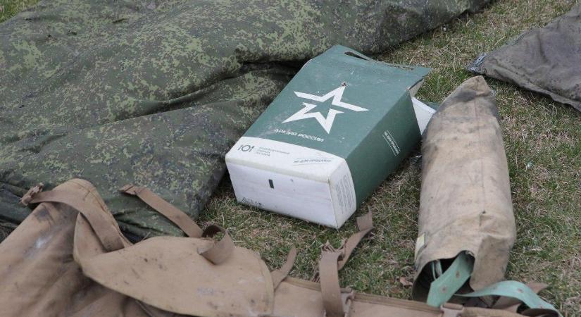 Brit katonai hírszerzés: valószínűleg meghaladta az 1,1 milliót a megsebesült és elesett orosz katonák száma