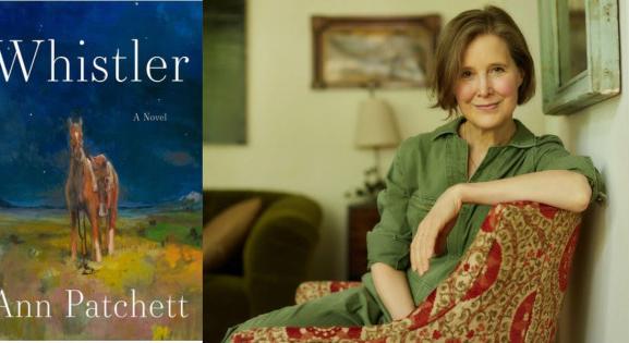Ann Patchett új regényét egy közeli barát elvesztése ihlette