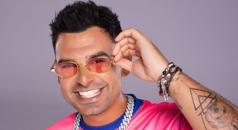 Ő ma az egyik legizgalmasabb magyar sztár – 10 dolog, amiért imádjuk Horváth Tamást