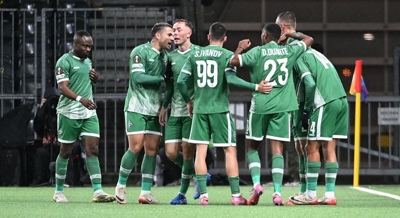 El: fontos bejelentést tett a Ferencváros következő ellenfele – HIVATALOS