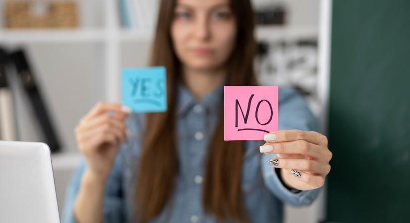 Tisztelet magunk és mások felé – miért fontos kijelölni a határainkat?