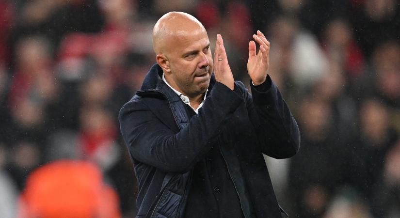 Nincs megállás, 150 millió eurós szupersztárt vesz a Liverpool FC