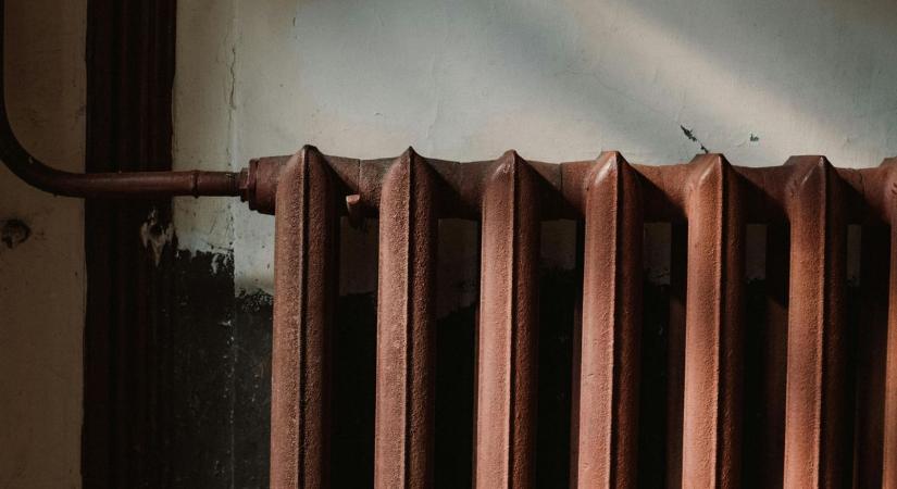 Figyelem, ezen a napon szünetel a távhőszolgáltatás Veszprémben!