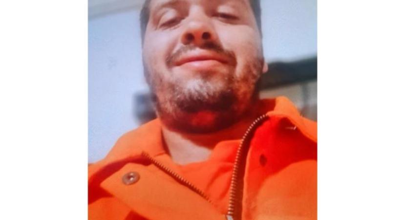 Eltűnés miatt keresik a 27 éves férfit